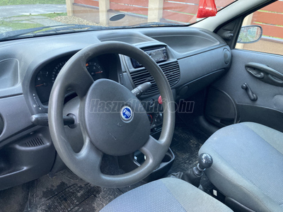 FIAT PUNTO 1.2 Active