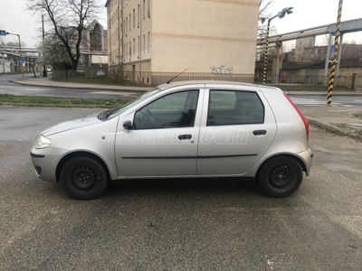 FIAT PUNTO 1.2 Active