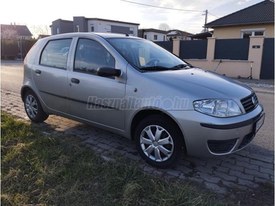 FIAT PUNTO 1.2 Active