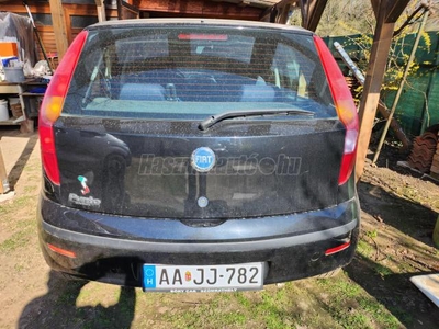 FIAT PUNTO 1.2 Classic 188A