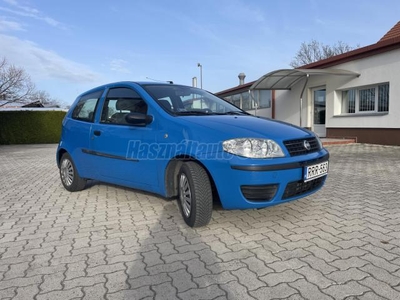 FIAT PUNTO 1.2 Dynamic