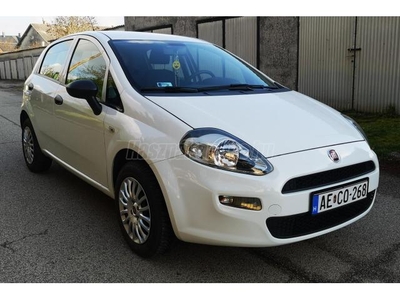 FIAT PUNTO 1.4 Easy S&S EU6 32500 KM