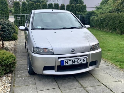 FIAT PUNTO 1.8 HGT