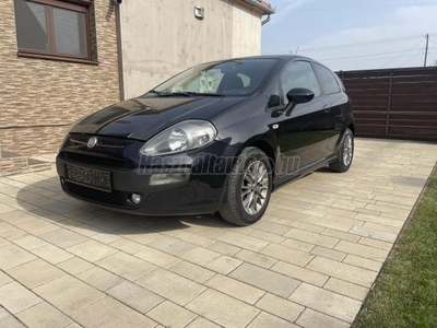 FIAT PUNTO EVO 1.3 Mjet Active EU5