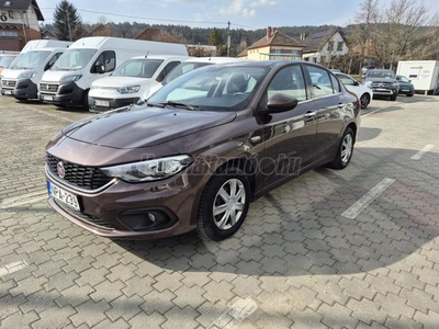 FIAT TIPO 1.4 16V Lounge