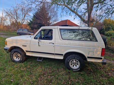 FORD BRONCO 5.8 L4x4