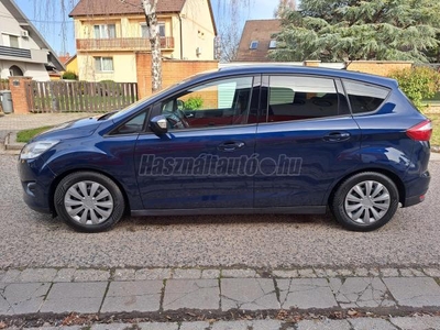 FORD C-MAX 1.6 TDCi Champions 103000KM//TEMPOMAT//DIGIT KLÍMA//