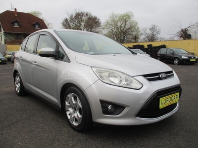 FORD C-MAX 1.6 TDCi Trend