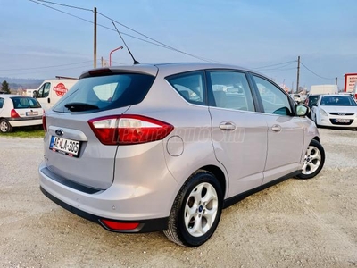 FORD C-MAX 1.6 TDCi Trend