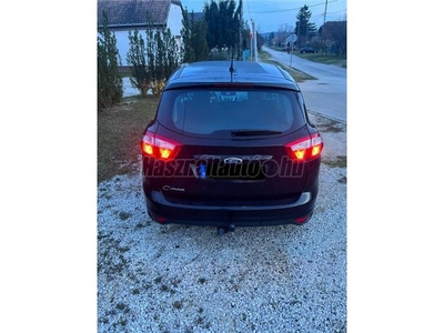 FORD C-MAX 1.6 VCT Trend