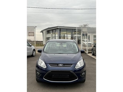 FORD C-MAX 1.6 VCT Trend