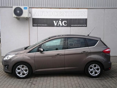 FORD C-MAX 1.6 VCT Trend NAVI