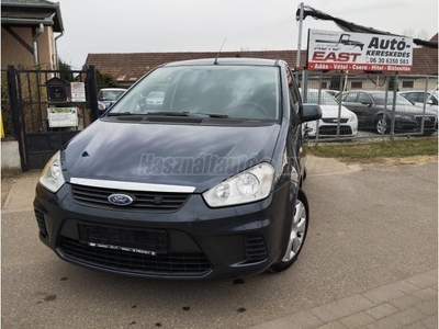 FORD C-MAX 1.8 Trend