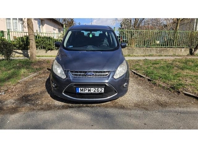 FORD C-MAX 2.0 TDCi Champions Powershift