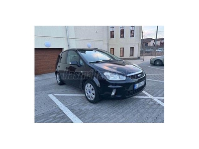 FORD C-MAX 2.0 TDCi Ghia DPF