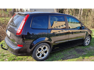 FORD C-MAX 2.0 TDCi Trend