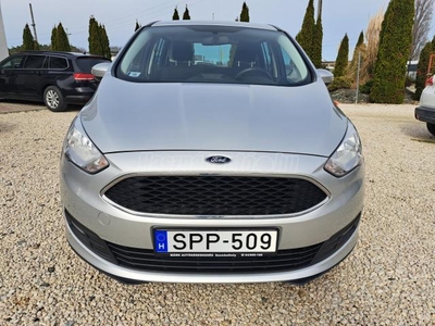 FORD C-MAX Grand1.5 TDCi DPF Trend