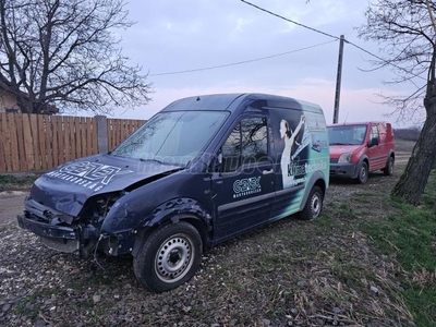 FORD CONNECT Transit200 1.8 TDCi SWB 2 az 1-ben