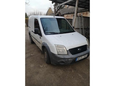 FORD CONNECT Transit230 1.8 TDCi LWB Trend E5