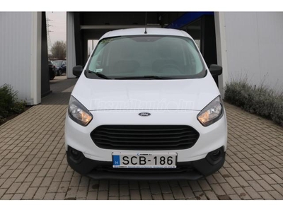 FORD COURIER Transit1.5 TDCi Trend Start&Stop Mo.-i. 1 Tul! 5% THM!