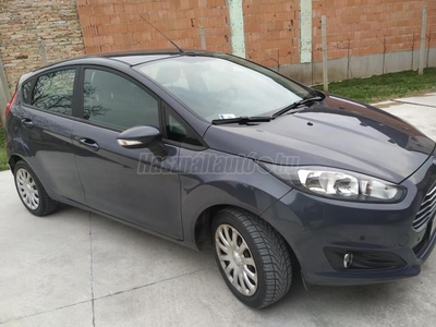 FORD FIESTA 1.25 Ambiente TREND