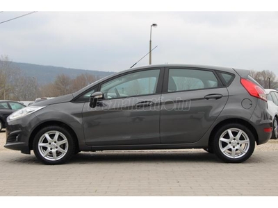 FORD FIESTA 1.25 Trend Technology