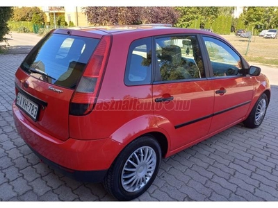 FORD FIESTA 1.3 Ambiente