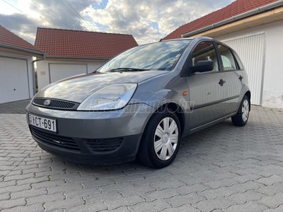 FORD FIESTA 1.3 Ambiente