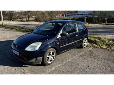 FORD FIESTA 1.3 Ambiente