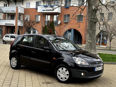 FORD FIESTA 1.3 Fresh Plus