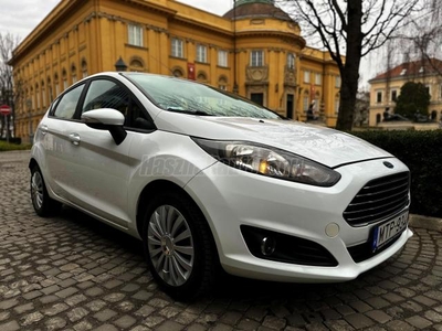 FORD FIESTA 1.5 TDCi Trend Technology Barátok közt fieszta