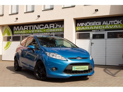 Haszn lt Ford Fiesta 2.0 St rak Oldal 7 Waa2