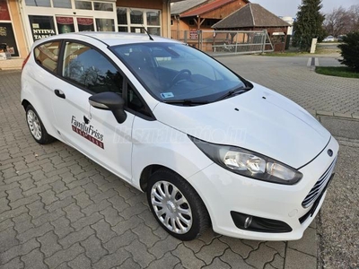 FORD FIESTA Van 1.5 TDCi Trend