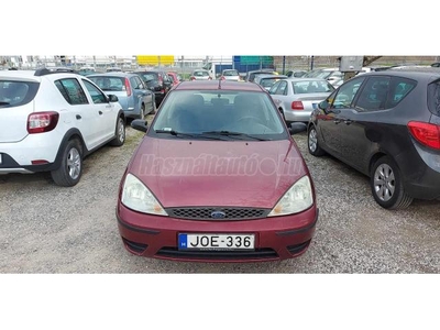 FORD FOCUS 1.4 Trend