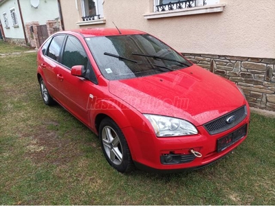 FORD FOCUS 1.4 Trend