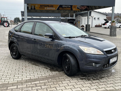 FORD FOCUS 1.6 Ambiente