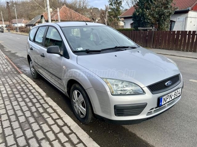 FORD FOCUS 1.6 Ambiente