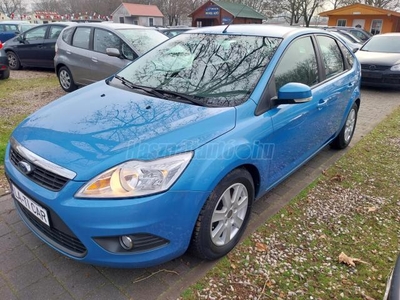 FORD FOCUS 1.6 Ambiente NAGYON SZÉP ÁLLAPOTÚ