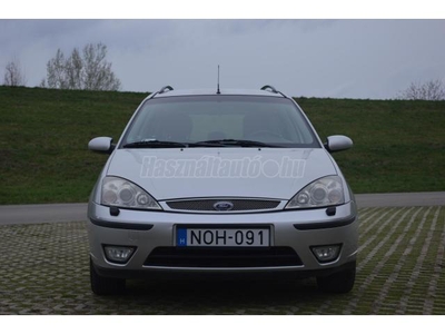 FORD FOCUS 1.6 Comfort