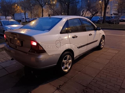 FORD FOCUS 1.6 Comfort