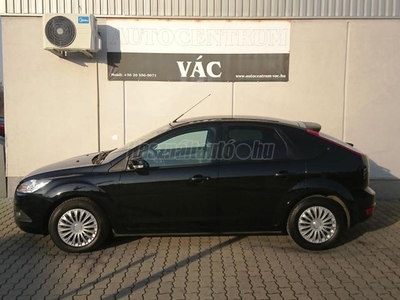 FORD FOCUS 1.6 Fresh EURO5 124000 KM