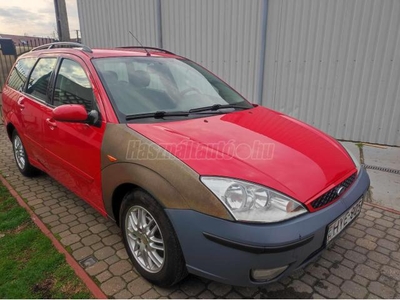 FORD FOCUS 1.6 Ghia