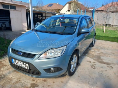 FORD FOCUS 1.6 TDCi Celebration DPF