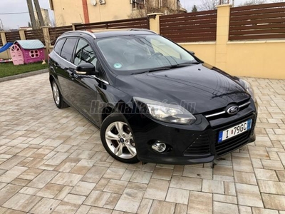 FORD FOCUS 1.6 TDCi Champions