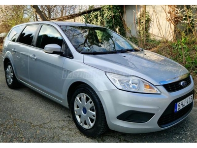 FORD FOCUS 1.6 TDCi Fresh