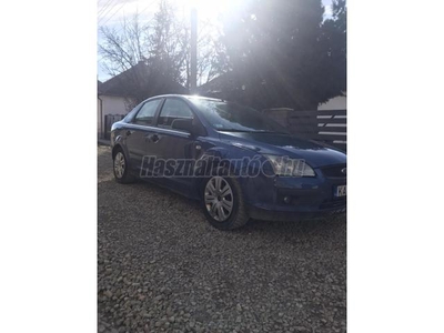 FORD FOCUS 1.6 TDCi Trend