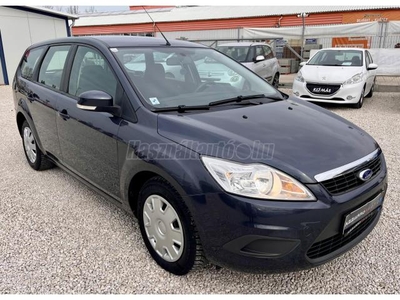 FORD FOCUS 1.6 TDCi Trend