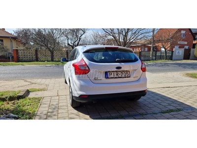 FORD FOCUS 1.6 TDCi Trend