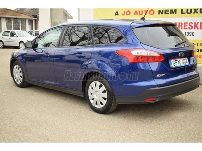 FORD FOCUS 1.6 TDCi Trend ALUFELNI GARNITÚRA NYÁRI GUMIVAL/ ÜLÉSFŰTÉS