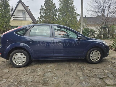 FORD FOCUS 1.6 TDCi Trend